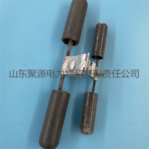 厂家直供导线防震锤 FD-1-2-3-4-5钢芯铝绞线防振锤