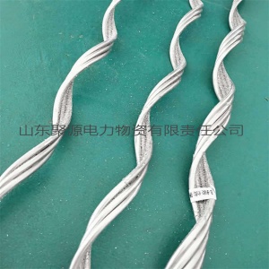 接续条导线断股用接续修补金具185/30钢芯铝绞线用预绞丝厂